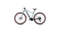 Cube Reaction Hybrid Performance 625
