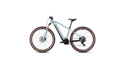 Cube Reaction Hybrid Performance 625