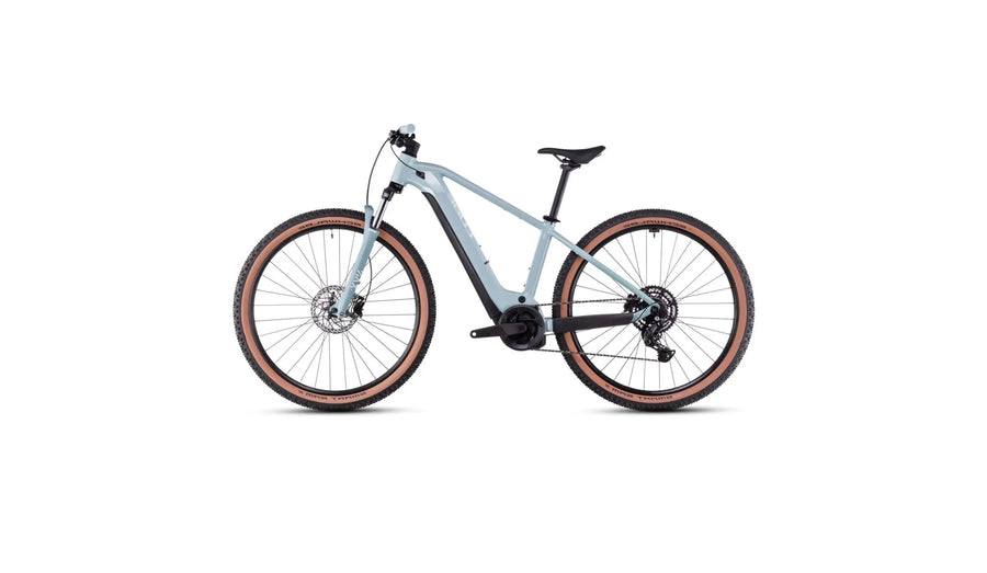 Cube Reaction Hybrid Performance 625 - Lifty Electric
