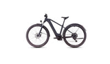 Cube Reaction Hybrid Performance 625 - Lifty Electric