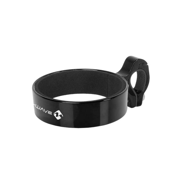 Cup holder M-WAVE To Go, for handlebar, black - Lifty Electric