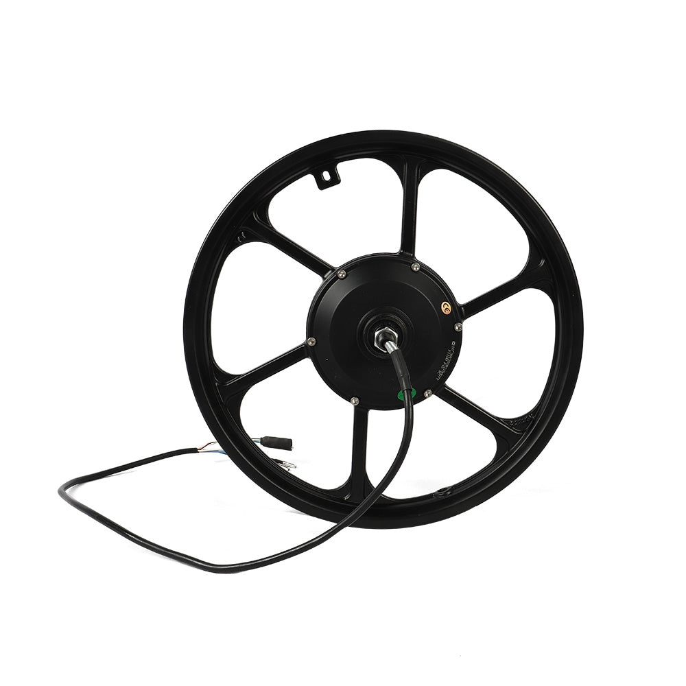 Fiido D2s Motor — Part 3.001.F4S002