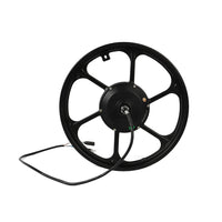 Fiido D2s Motor — Part 3.001.F4S002