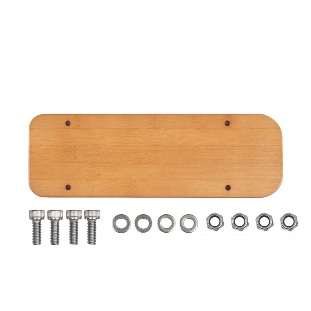 Fiido Rear Rack Bamboo Board  for Titan