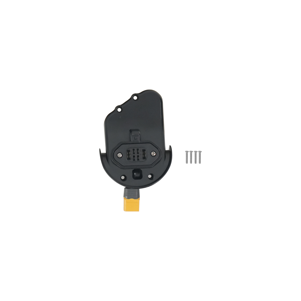 Fiido Battery discharge cover for C11/C11 Pro