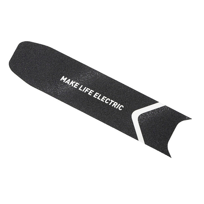 Deck Grip Mat NIU KQi2 - Lifty Electric