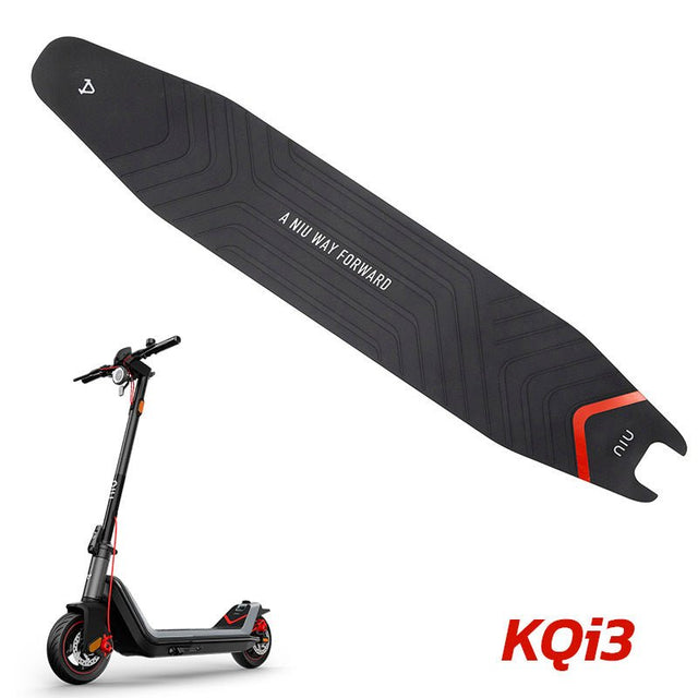 Deck Grip Mat NIU KQi3 MAX