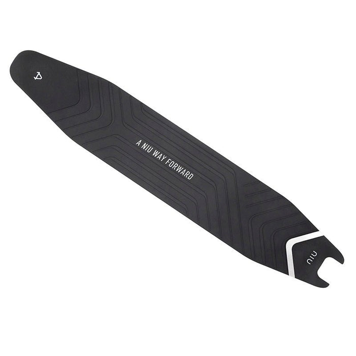 Deck Grip Mat NIU KQi3 Pro black - Lifty Electric