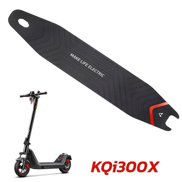 Deck Grip Mat NIU KQi300X