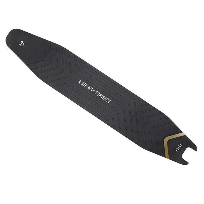 Deck Grip Mat Pro Rose Gold NIU KQi3 - Lifty Electric