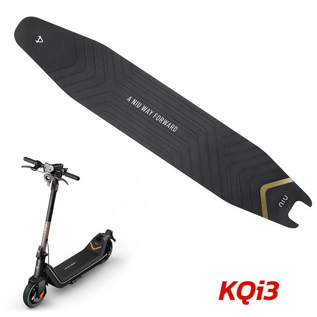 Deck Grip Mat Pro Rose Gold NIU KQi3