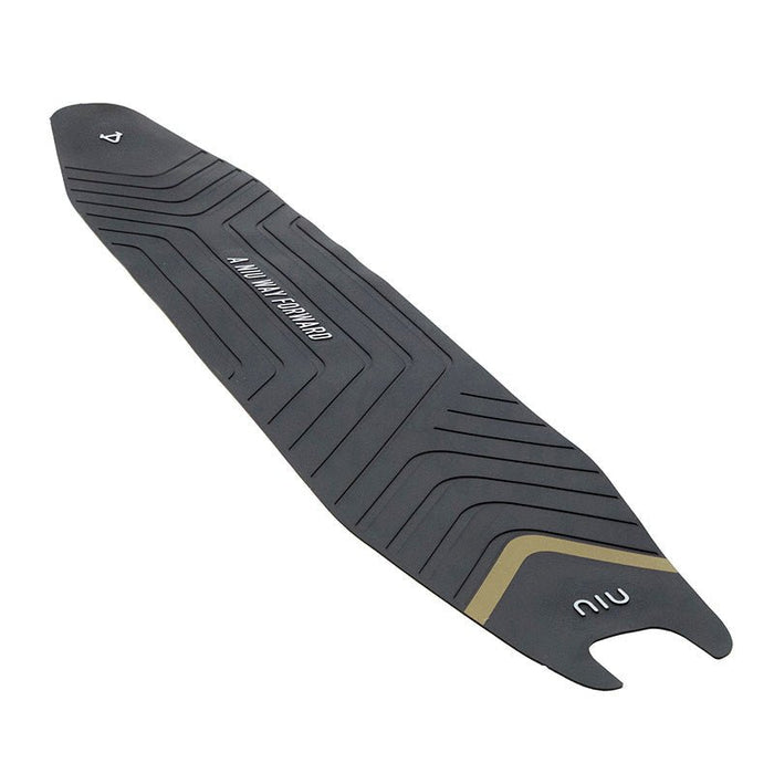 Deck Grip Mat Pro Rose Gold NIU KQi3 - Lifty Electric