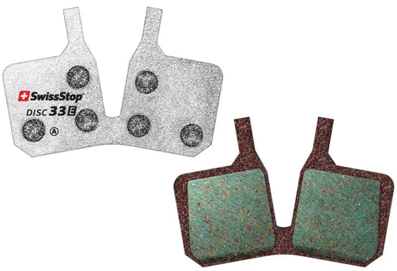 Disc Brake Pads for Magura MT5/7 - Lifty Electric