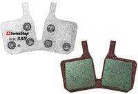 Disc Brake Pads for Magura MT5/7