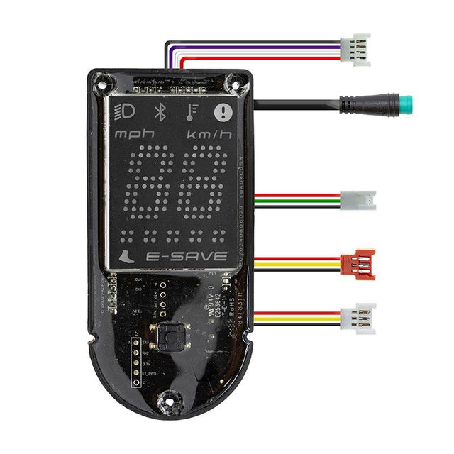 Display 48V Genuine NIU KQi3