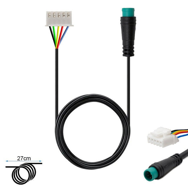 Display Adapter Cable NIU KQi100