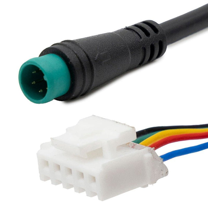 Display Adapter Cable NIU KQi100 - Lifty Electric