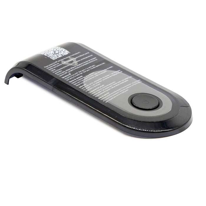 Display Cover NIU KQi1 Pro - Lifty Electric