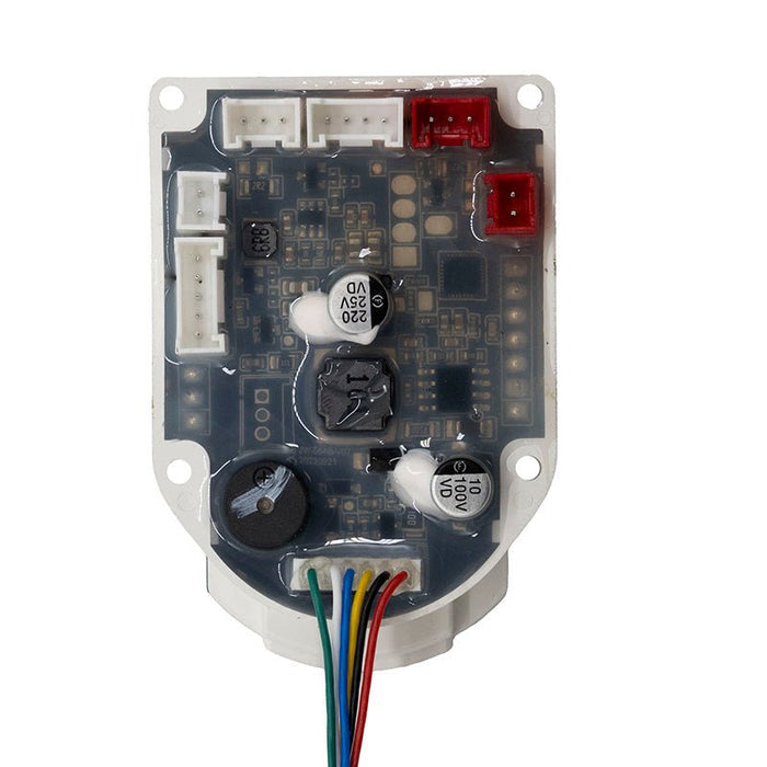 Display NIU KQi AIR - Lifty Electric