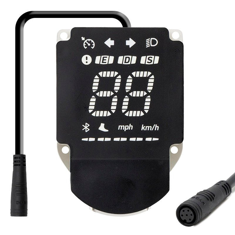 Display NIU KQi AIR - Lifty Electric