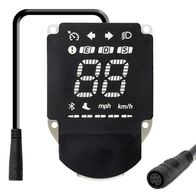 Display NIU KQi AIR