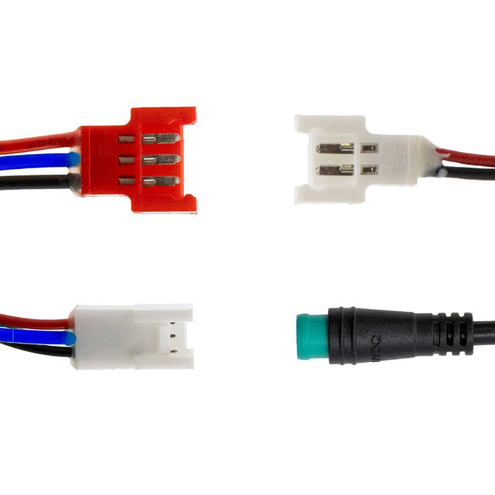 Display NIU KQi1 - Lifty Electric