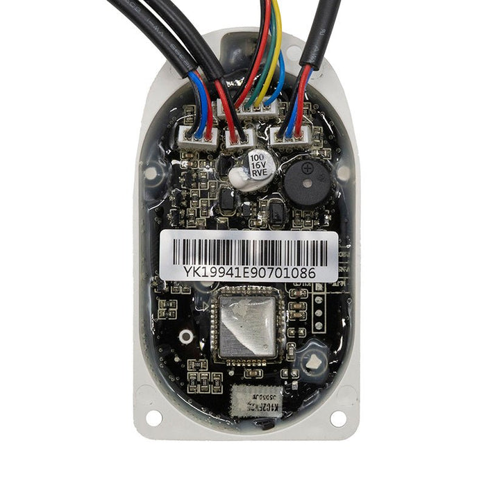 Display NIU KQi1 Pro - Lifty Electric