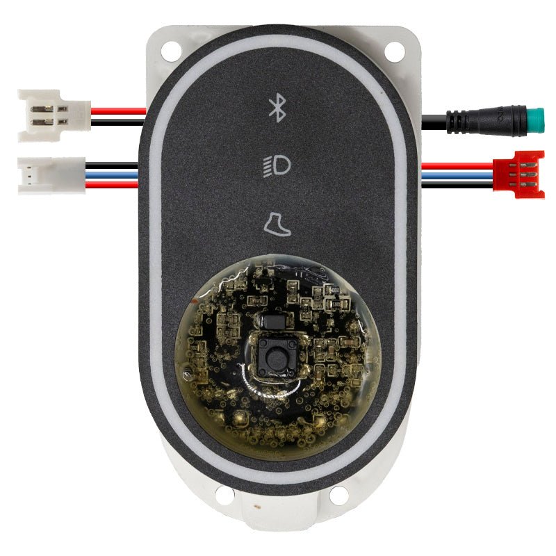 Display NIU KQi1 Pro - Lifty Electric