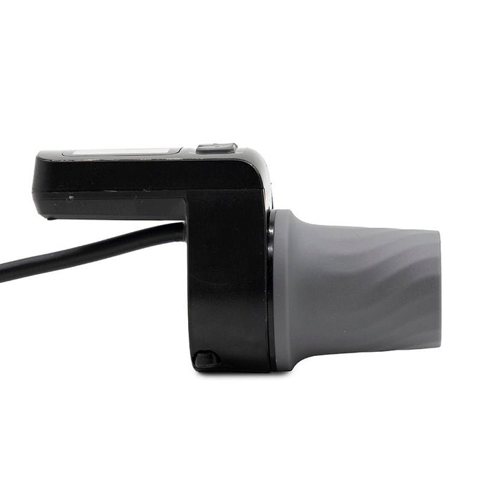 Display with Throttle NIU KQi100 - Lifty Electric