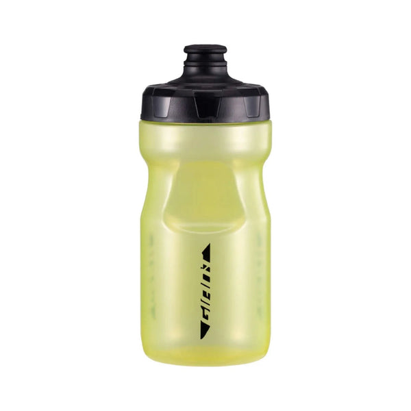 Drinking bottle GIANT ARX BOTTLE 400ML YELLOW - Lifty Electric