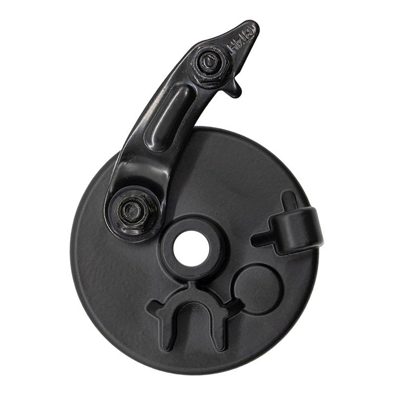 Drum Brake NIU KQi100 - Lifty Electric