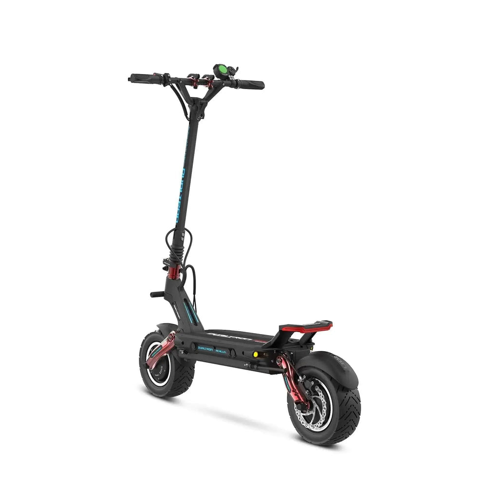 Dualtron Achilleus Electric Scooter Suspension and Steering Damper