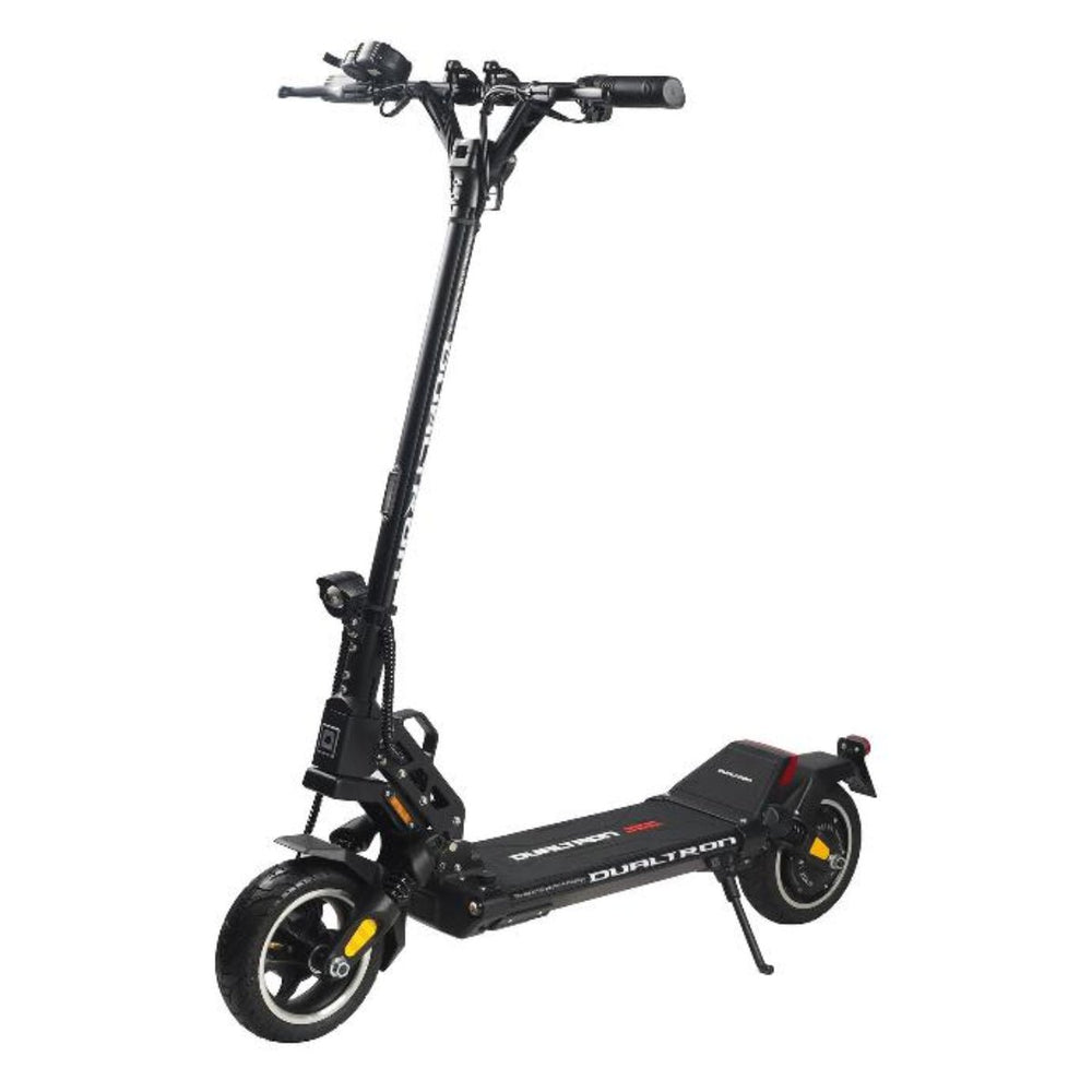 Dualtron Aminia Special Electric Scooter Suspension and Steering Damper