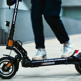 DUALTRON AMINIA SPECIAL ELECTRIC SCOOTER - Lifty Electric