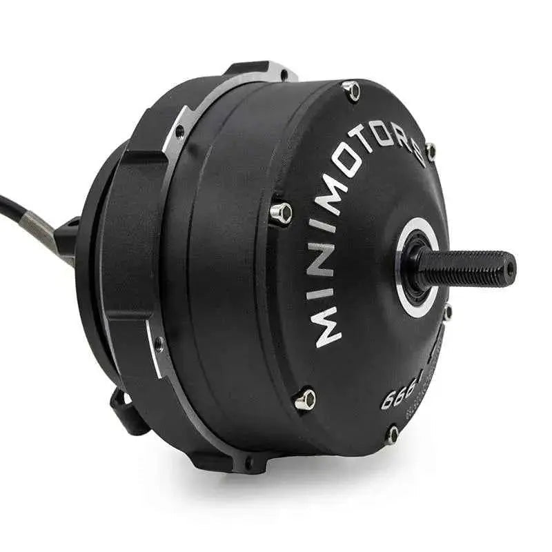 Dualtron Mini MOTOR - Lifty Electric