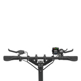 Dualtron Mini Special Long Body dual motor electric scooter — rear detail