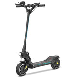 Dualtron Mini Special Long Body dual motor electric scooter — side profile