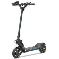 Dualtron Mini Special Long Body Dual-Motor Electric Scooter
