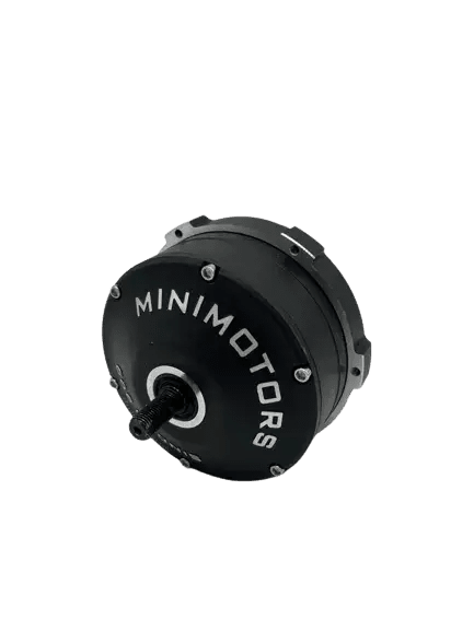 DUALTRON POP FRONT MOTOR - Lifty Electric