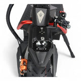 Dualtron Sonic Model A Alien (Dualtron Thunder 4) - Lifty Electric