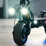 Dualtron Thunder 3 Electric Scooter - Lifty Electric