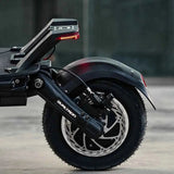 Dualtron Thunder 3 Electric Scooter - Lifty Electric