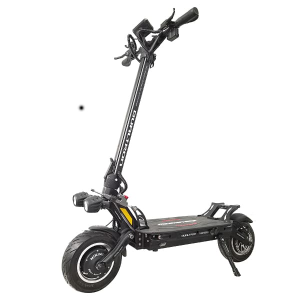 Dualtron Thunder 3 Electric Scooter - Lifty Electric