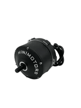 DUALTRON THUNDER 3 rear Motor - Lifty Electric