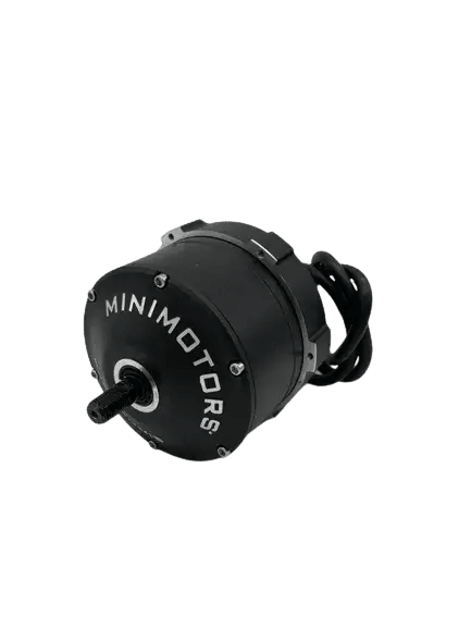 DUALTRON THUNDER 3 rear Motor - Lifty Electric