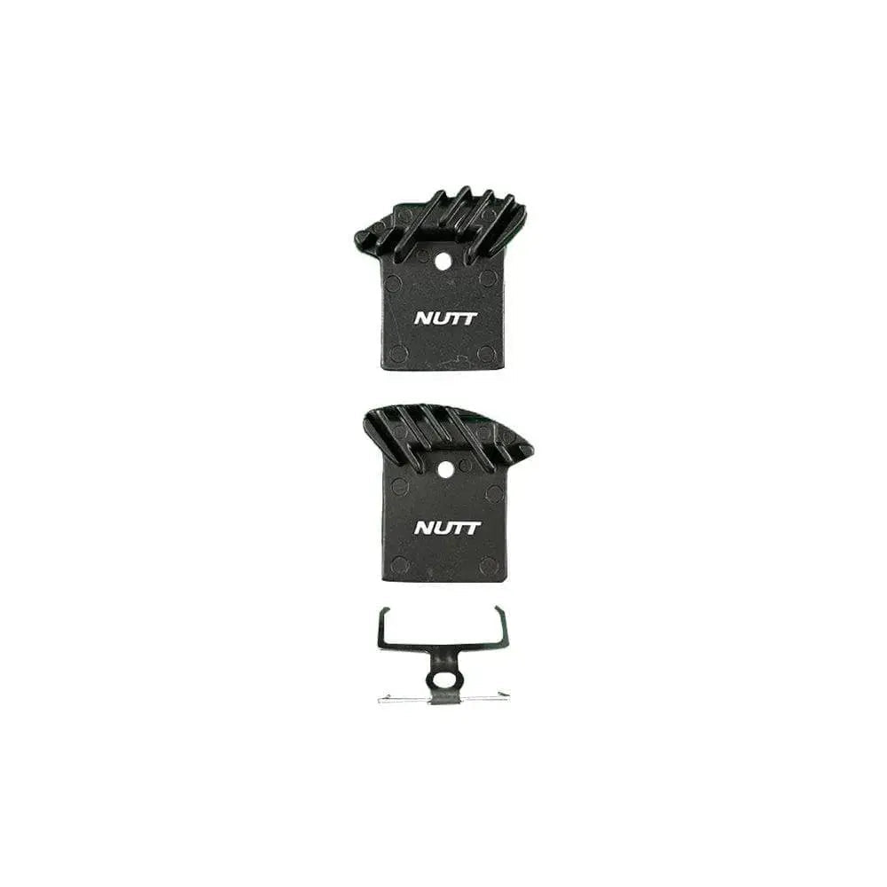 Dualtron Thunder Vented Nutt Brake Pads - Lifty Electric