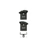 Dualtron Thunder Vented Nutt Brake Pads