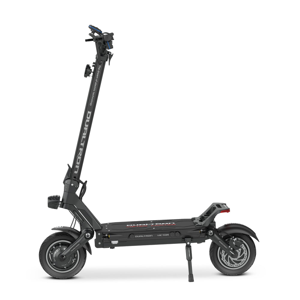 Dualtron Victor LTD 60V 37.1Ah 2026 Electric Scooter Suspension and Steering Damper