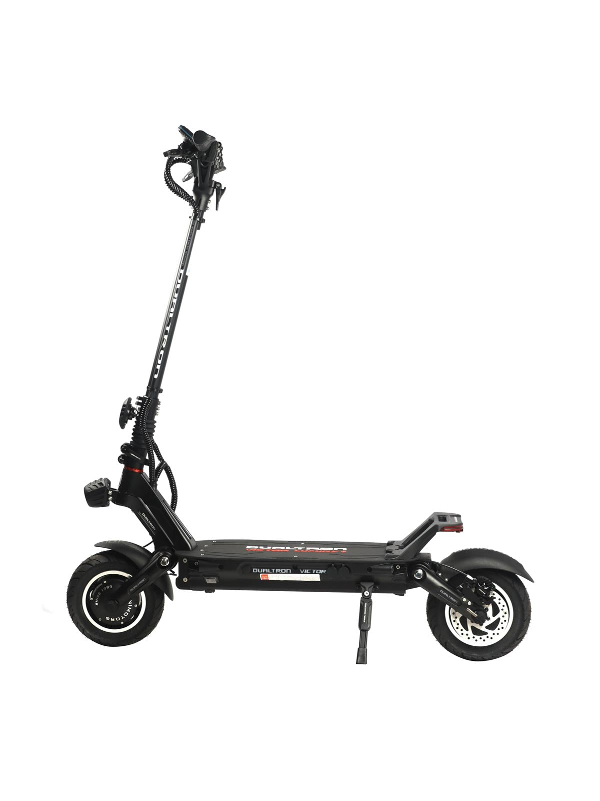 Dualtron Victor LTD 60V 37.1Ah 2026 Electric Scooter - Lifty Electric
