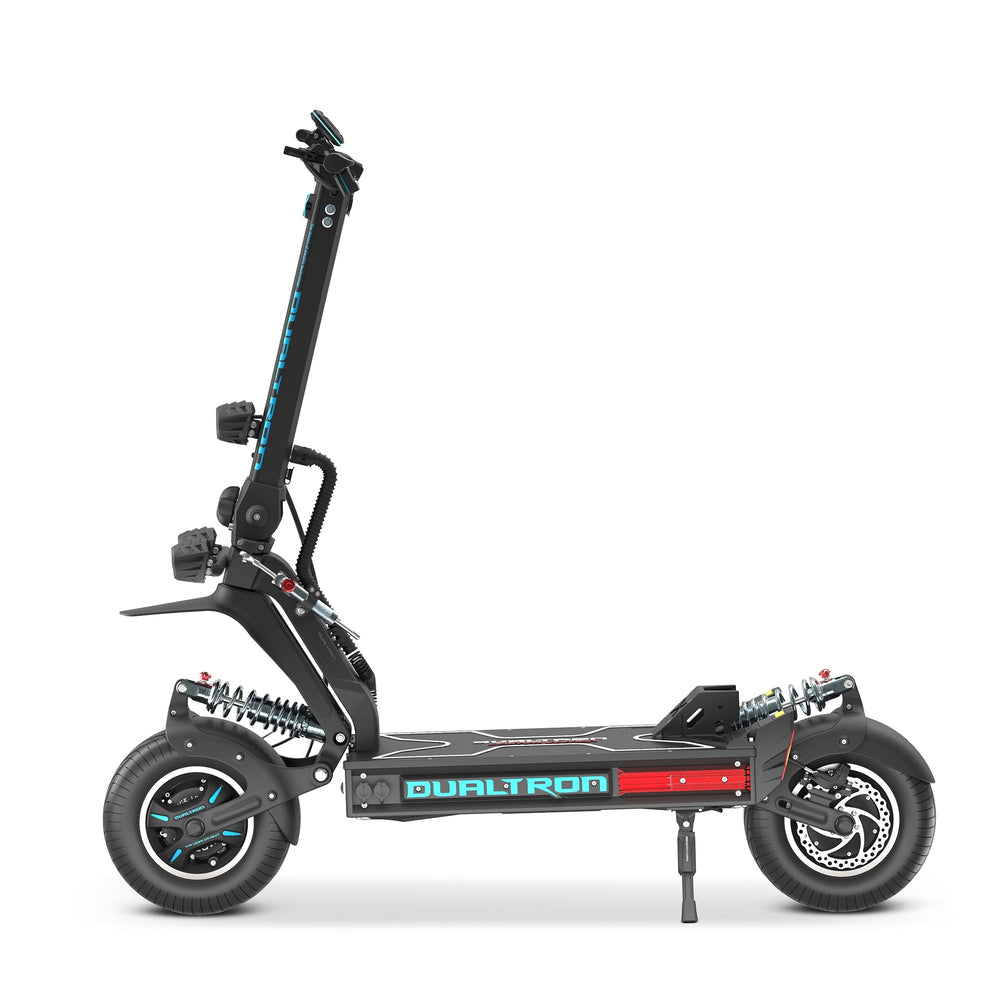 Dualtron X LTD Electric Scooter Suspension and Steering Damper
